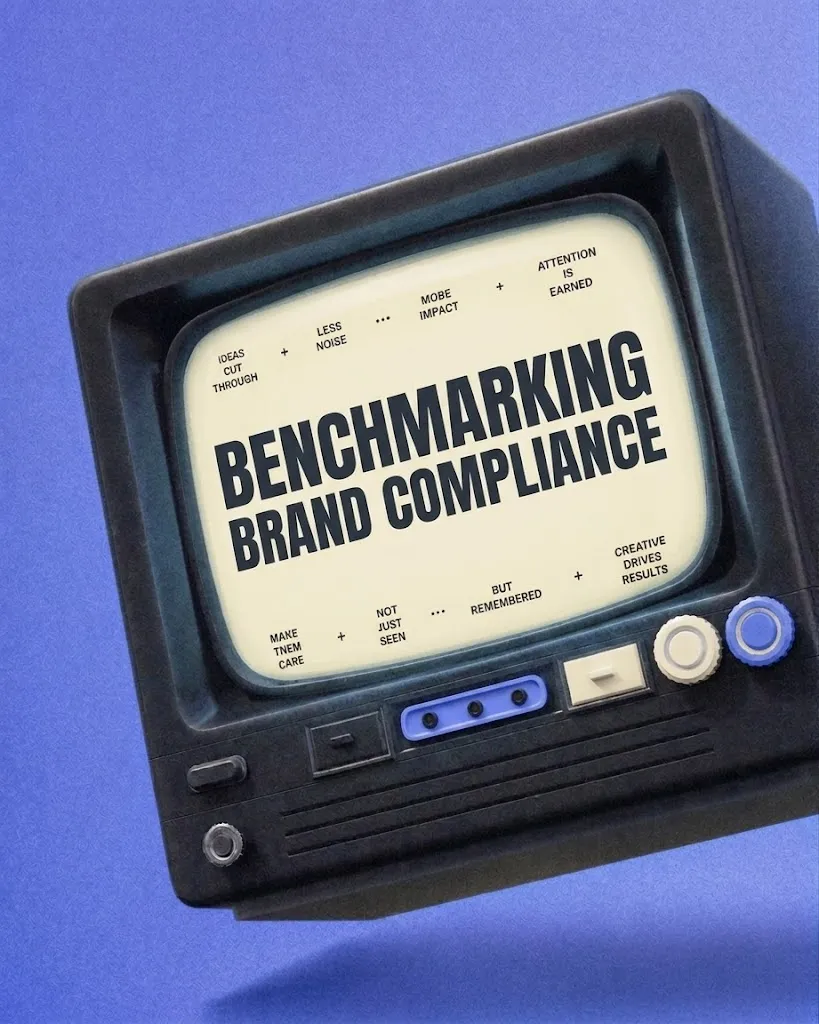 Benchmarking Brand Compliance
