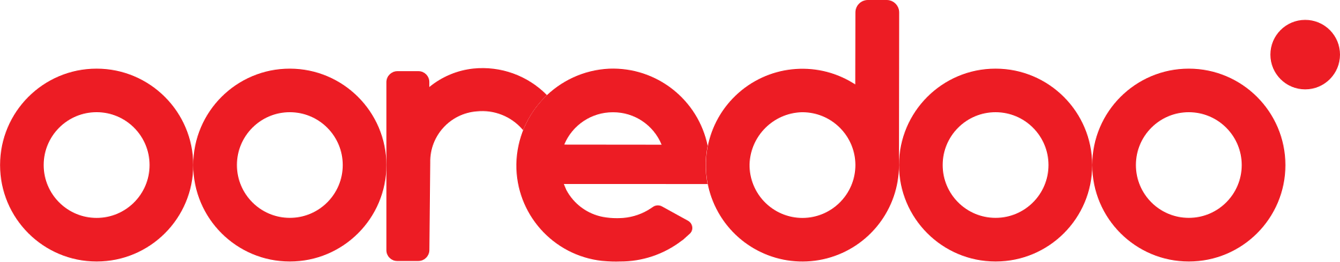 Ooredoo