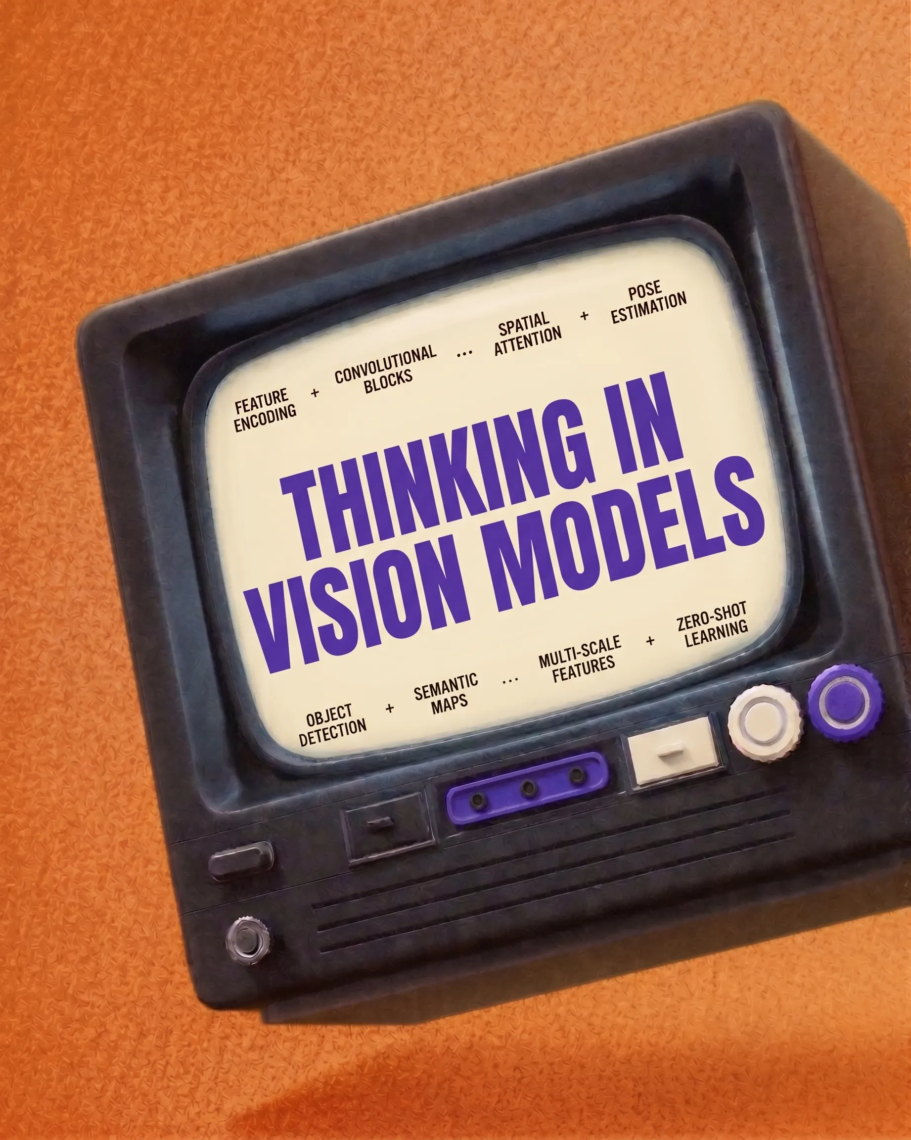 Strategic Thinking in Vision Models