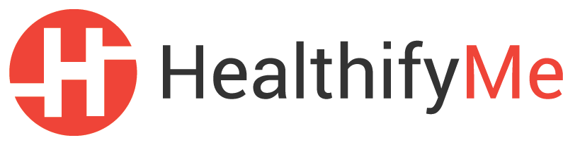 healthify logo