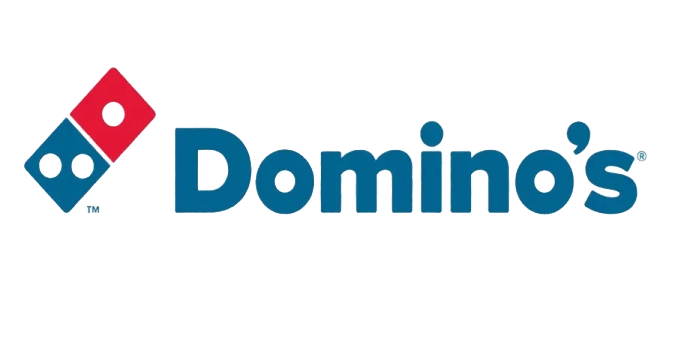 Dominos logo