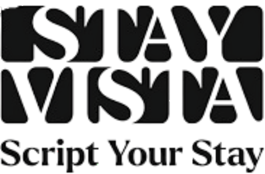 Stay Vista logo