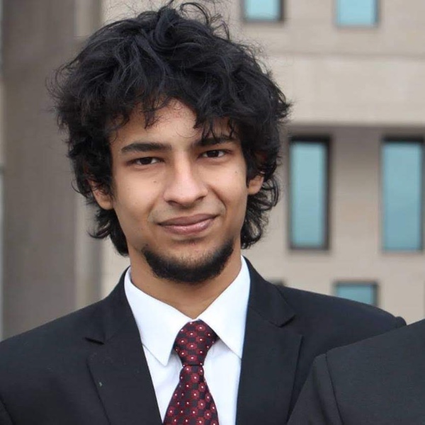 Chamak, Co-Founder & Creative Engineer