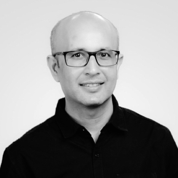 Pankaj K Arora, Chief Business Officer